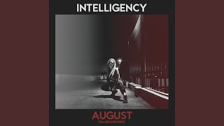August (pa-belarusku) - Intelligency