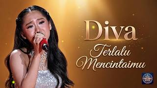 Diva (Kuantan Singingi) - Terlalu Mencintaimu || Kompetisi DA8 Top 15 Grup 3 Result 