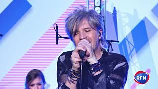 INDOCHINE en RFM Session VIP- Le best-of
