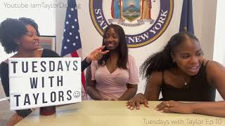 Re-Elect Taylor Darling