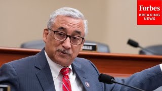 Bobby Scott Praises Bipartisan Bill To Ensure Federal Workers Get The 'Care They Deserve'
