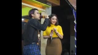 Syahiba saufa ft james|satru|story wa