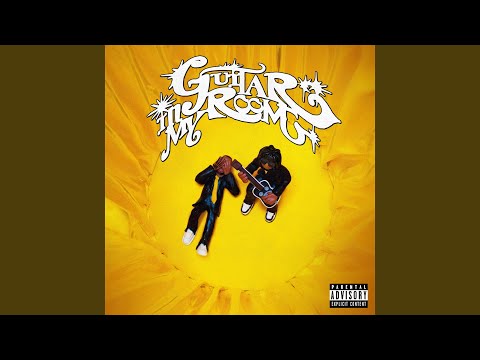 Lyrical Lemonade, Lil Durk & Kid Cudi - Guitar In My Room