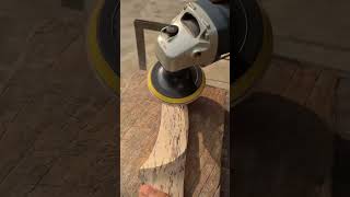 Axe Art : Making A Hatchet Handle Out Of Exotic Wood  | Plumb Boy Scout #Craftsmanship #Asmr