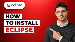 How to Install Eclipse [2026 Full Guide]