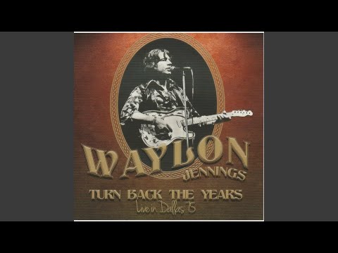 Will The Wandering Gypsy And Me (Live)