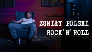 PULL THE WIRE - Zgniły polski rock'n'roll (Oficjalny Teledysk) (2021) chords