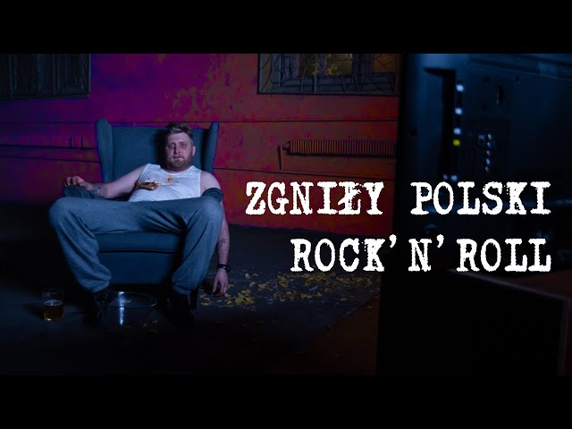 PULL THE WIRE - Zgnily polski rock'n'roll
