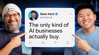 Why Your AI Offer Isn't Selling, and How to Fix That