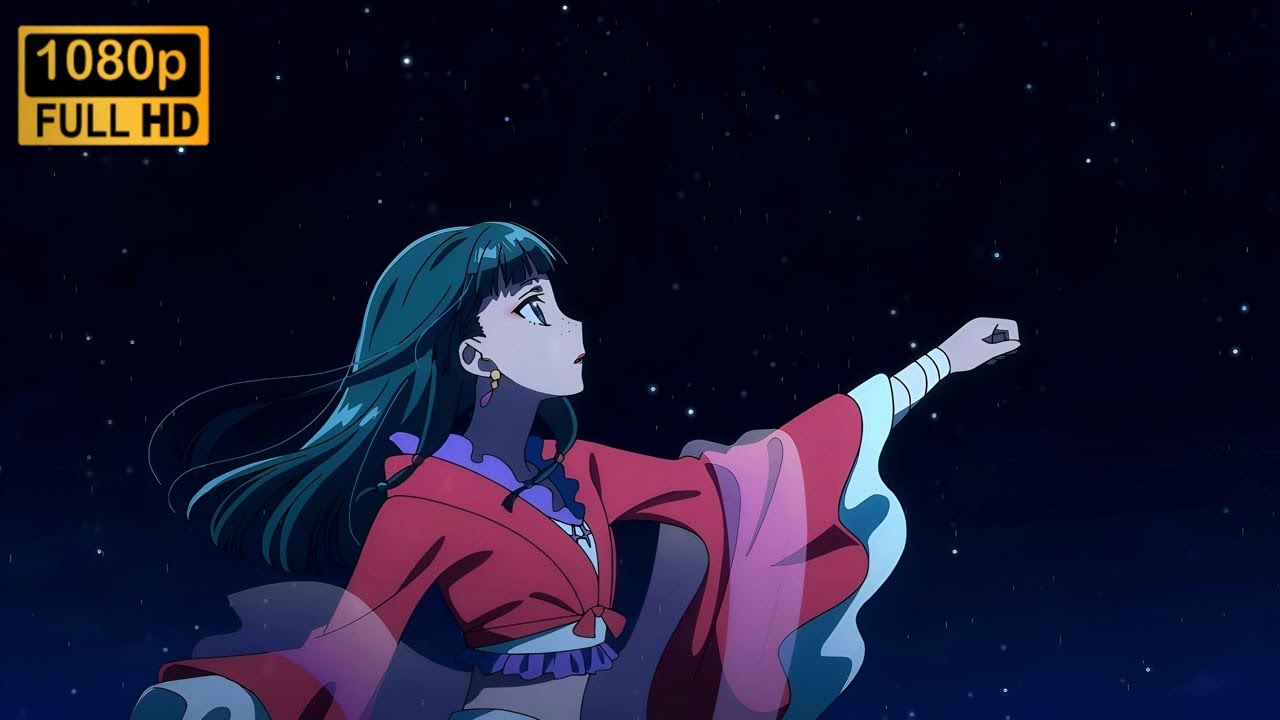 بنت فقيره اتخطفت علشان تشتغل خادمه في قصر الملك لكنها قدرت توقع الأمير في حبها 😂 | ملخص انمي كامل