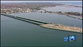 Local transportation leaders to discuss HRBT expansion in meeting