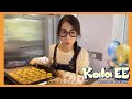   learning from cookies baking with kala ee        