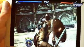 Cube U10GT Android 2.3 Tablet - Merimobiles.com - Rockchip RK2918  8 inch HDMI ColonelZap