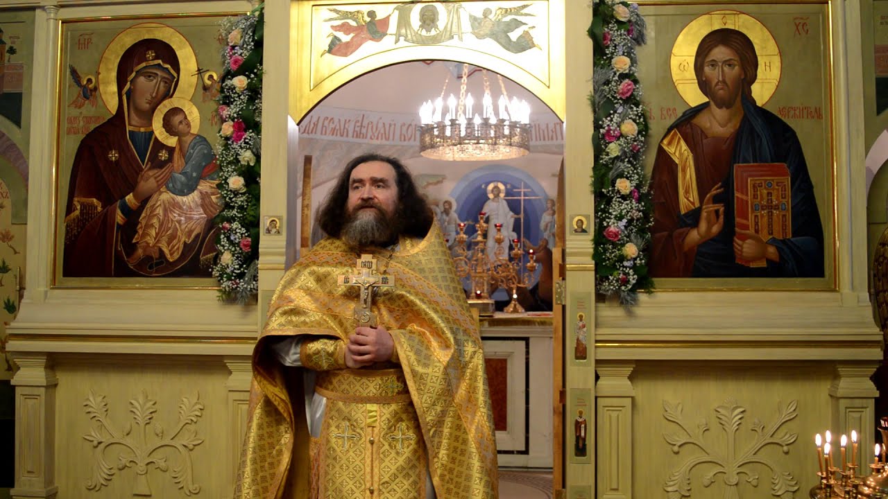 Святитель Николай, архиепископ Мир Ликийских чудотворец