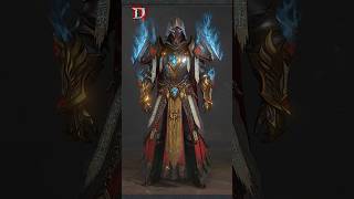 Wow X Diablo Direct Comparison! #worldofwarcraft #mmorpg #streamer #gaming #diabloiv