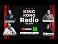 King Kong Radio Capítulo 16.