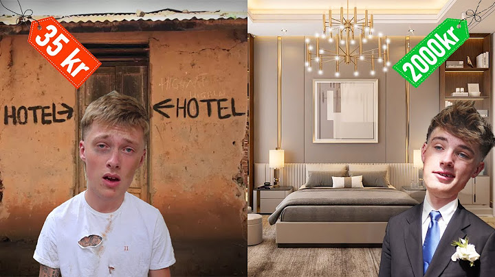 The CHEAPEST VS Most EXPENSIVE Hotel 🇳🇵