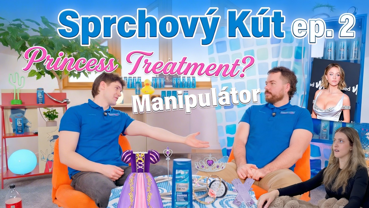 P*rno s rodičmi, Princess treatment žien, Incest v Európe: SPPRCHOVÝ KÚT EP. 2