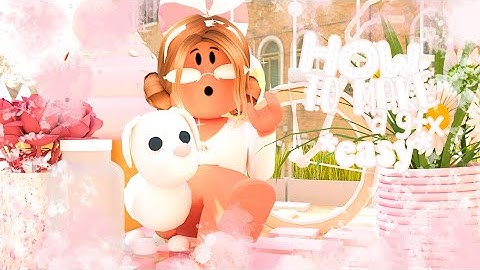 How To Make A GFX In 2.79 *Easy* | cloudxrose✩