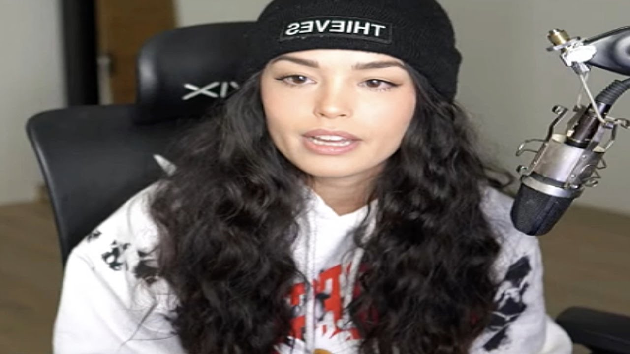 Streamer Cancelled for the Dumbest Reason YouTube