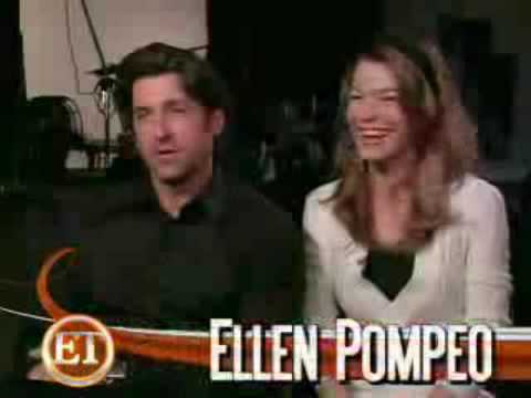 Ellen Pompeo - All this time