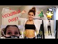 DAY IN MY LIFE \\ VLOGMAS DAY 1🎅🏽🎁