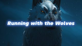 Running With The Wolves | Star Wars Rebels Edit | Loth Wolves | Ezra Bridger