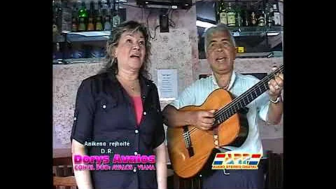 Anikena Rejohite - Dorys Avalos Polka