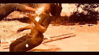 Ngumi za kihindi mpaka bongo movie