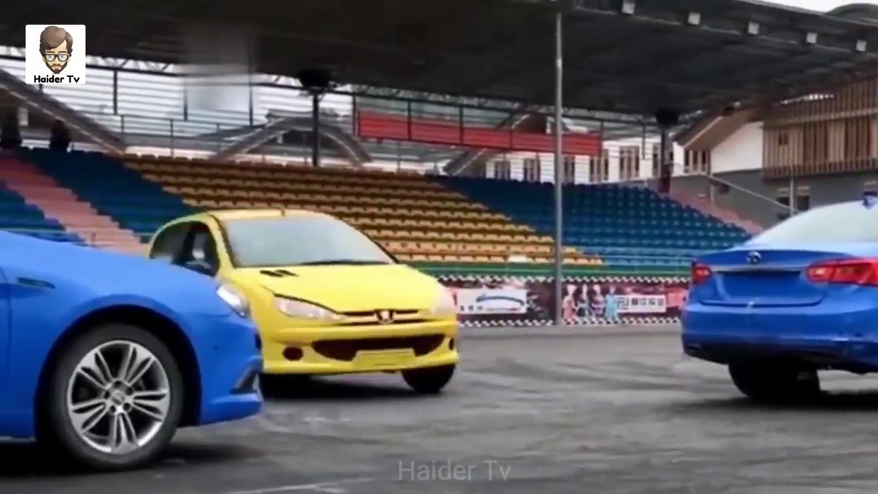 15 Most  Fast  Workers  In The World Urdu/// Haider tv