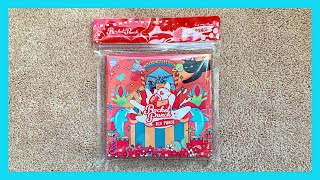 ❤️✨Unboxing Rocket Punch 로켓펀치 2nd Mini Red Punch - YouTube