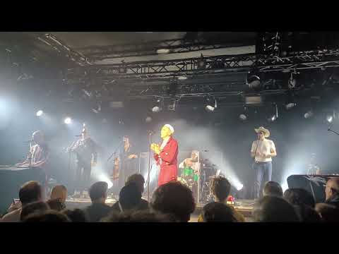 Dexys - It's alright Kevin (Manhood 2023)