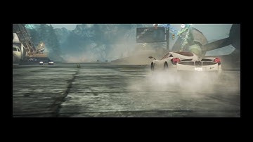 Need For Speed: Most Wanted 2012 (PC) - Ambush: The Fugitive 21s 98ms