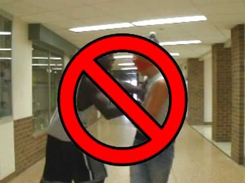 Mounds View High School's Dos and Don'ts