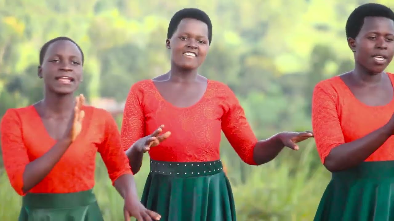 Lazaro - Amani Choir FPCT Kisogwe (Official Video)