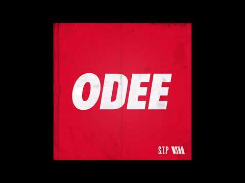 ODEE - ODEE (Feat. DJ Kendrickx)