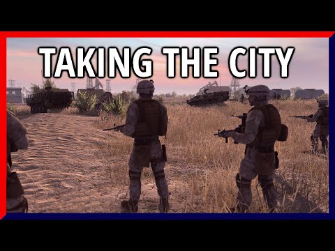 Video Call to Arms in 2022 | Modern Day RTS Gameplay... - youtube