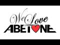 We love abetone