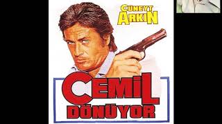 Cemil Dönüyor