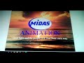 Midas animation