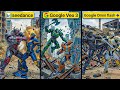 Seedance vs Veo 3.1 vs Google Omni flash — Which AI Video Generator Wins?