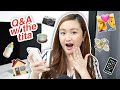 answering questions about MONEY, CONDO, CAREER & boyfriend??? 😂 | tita talks 🍵