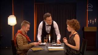 Putous 2014 - Livesketsi: Romanttiset treffit