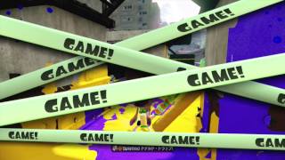 [Splatoon] Quality Super Jump