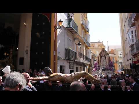 Pontificia, Real, Muy Ilustre y Venerable Archicofradía del Santísimo Cristo de la Sangre, María Santísima de Consolación y Lágrimas y del Santo Sudario