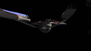 these are the voyages alternate ending