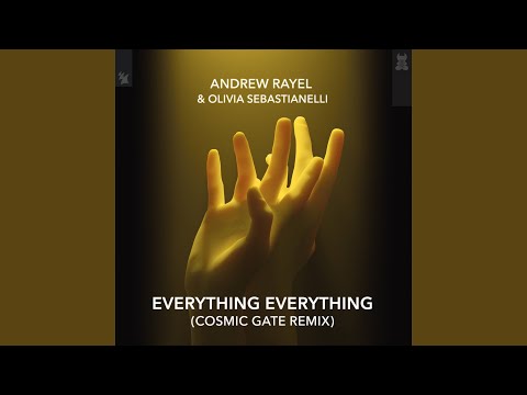 Everything Everything (Cosmic Gate Remix)