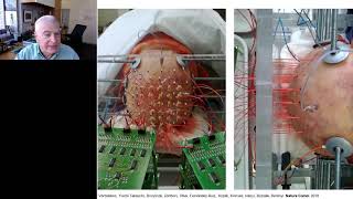 Innovative Neurotechnologies: High-Resolution Recording and Non-Invasive