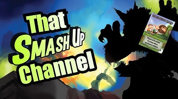 Smash Up Unexpected Party - Featuring That Smash Up Channel