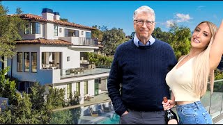 Bill Gates Secret Lifestyle in 2023